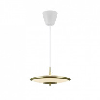 Design For The People Blanche 32 Pendant