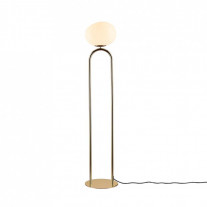 Design For The People Shapes Floor Lamp