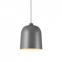 Design For The People Angle E27 Pendant (Grey)