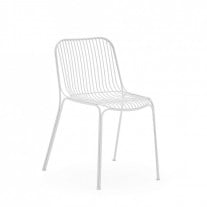 Kartell Hiray Chair - White