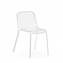 Kartell Hiray Chair - White