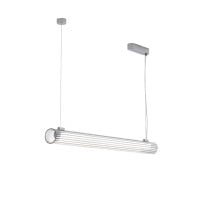 Astro io LED Pendant 1000 Polished Chrome