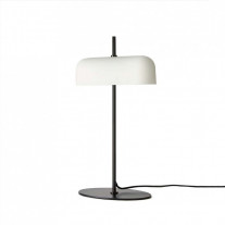 Aromas Del Campo Atil Table Lamp - Black Structure