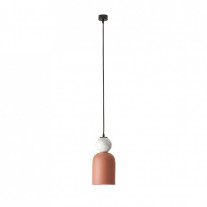 Aromas Del Campo Bell Pendant