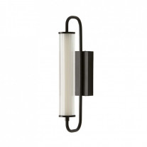 Aromas Del Campo Ison LED Wall Light - Matte Black