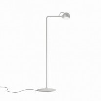 Artemide Ixa LED Reading Floor Lamp