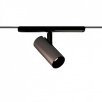 Artemide Vector Track 40 LED - Brushed Bronze