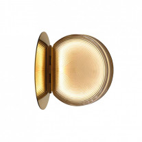  DCW editions Poudrier LED Wall Light