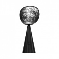 Tom Dixon Melt Portable LED Lamp - Blacki