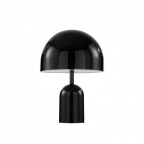 Tom Dixon Bell LED Portable Lamp - Black