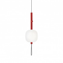 KDLN Motus LED Suspension Light - Red