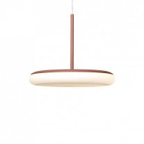 AGO Mozzi LED Pendant - Turned On