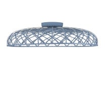 Flos Skynest LED Ceiling Light - Blue