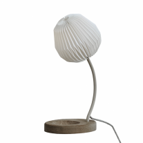 Le Klint Table Lamp off