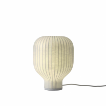 Muuto Stand Table Lamp Side View On