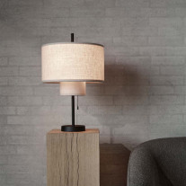 New Works Margin Table Lamp