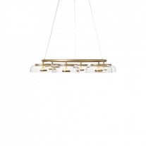 Nuura Blossi 6 LED Chandelier