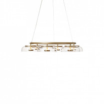 Nuura Blossi 6 LED Chandelier