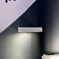 Davide Groppi Sol 1 LED Wall Light