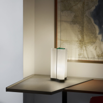 Nemo Lighting Lampe Cabanon Table Lamp Situ 