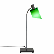 Nemo Lampe De Bureau Green