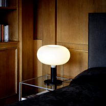 Nemo Lighting Albini  AM1N  Table Lamp Table Lamp