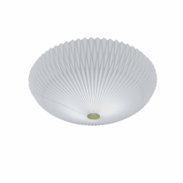 Le Klint Model 23 Ceiling Light - Medium