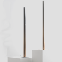 Artemide Ilio 10 Special Edition Floor Lamp Situ 