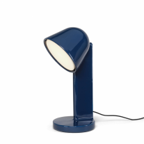 Flos Ceramique Table Lamp Blue