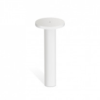 Pablo Luci LED Portable Table Lamp - White