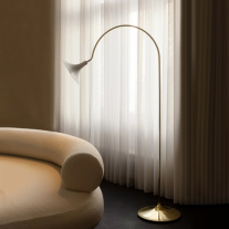 Nuura Petalii Floor Lamp- Situ