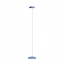 Axolight Float LED Floor Lamp - Blue