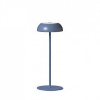 Axolight Float LED Portable Table Lamp - Blue