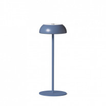 Axolight Float LED Portable Table Lamp - Blue