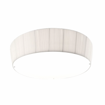 Bover Plafonet 60 Ceiling Light - Cut Out 