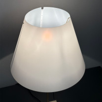  Shade of Costanza Telescopic Table Lamp