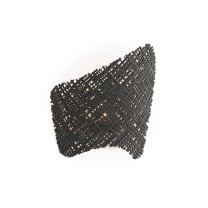 Kartell Tea Wall Light - Anthracite