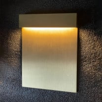 Flos Real Matter LED Wall Light