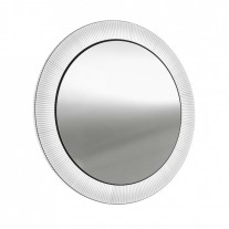 Bover Roda LED Mirror - White, On