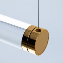 Davide Groppi Magia LED Suspension Fixture