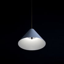 Davide Groppi Sottosopra LED Pendant