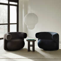 Normann Copenhagen Puff - Situ