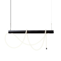 Moooi Tubelight LED Suspension - Large