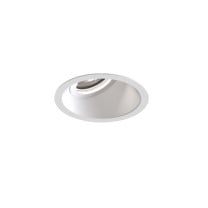Astro Minima Pro Round 25 IP65 LED Recessed Light - White