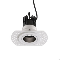 Astro Pinhole Pro Round Flush Adjustable Recessed Light