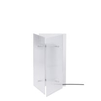 Ferm Living Oeste LED Table Lamp Clear