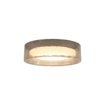 Marset Ringo Ceiling Light 70 Smoked