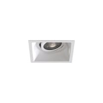 Astro Minima Pro LED Downlight Square Adjustable White