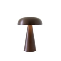 &Tradition Como Table Lamp Bronze