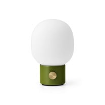 Audo Copenhagen JWDA Table Lamp Portable - Green